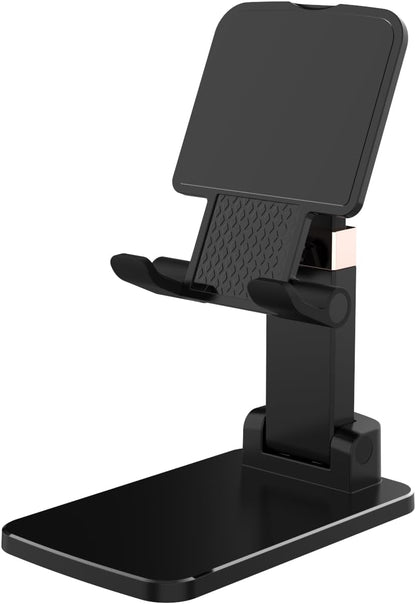 Adjustable Phone Stand for Desk