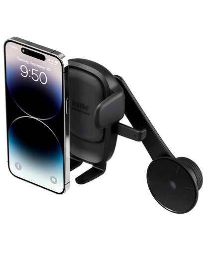 iOttie Easy One Touch Signature Dash/Windshield Smartphone Mount iPhone 18