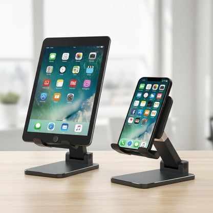 Adjustable Phone Stand for Desk