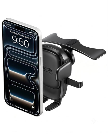 iOttie Easy One Touch Signature Dash/Windshield Smartphone Mount iPhone 18